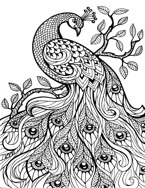 Free Printable Coloring Book Pages Best Adult Coloring Books … | Pinteres…