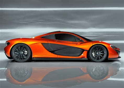If It's Hip, It's Here (Archives): The Supercar To Run Laps Around All Other Supercars. The ...