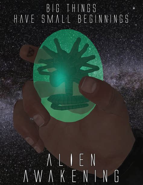 Alien Awakening Comic Book Issue 2 by WeylandYutaniCorp on DeviantArt