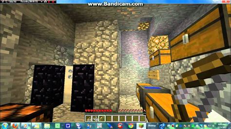 Minecraft Crafting guide: Bow - YouTube