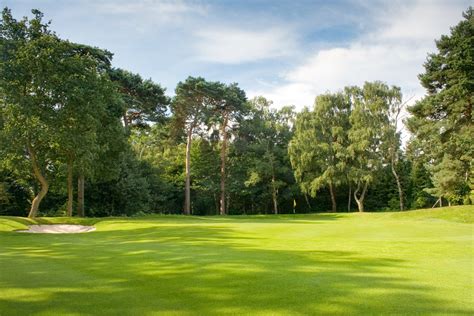 Addington Palace Golf Club – Golf Course | Croydon | South London | Surrey