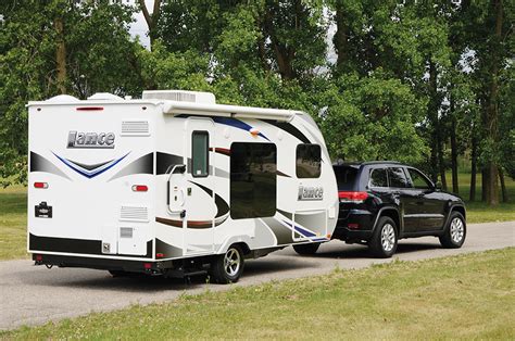 8 Best Travel Trailer Brands - Read This List Before Buying One | Outdoor Fact