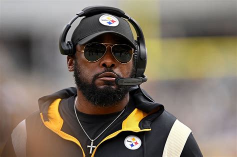 Mike Tomlin contract: How much does Steelers HC earn?