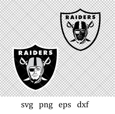 Download Las Vegas Raiders Logos Wallpaper | Wallpapers.com
