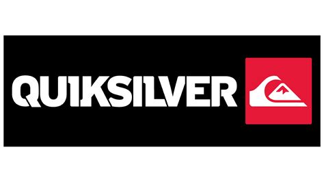 Quicksilver Movie Logo