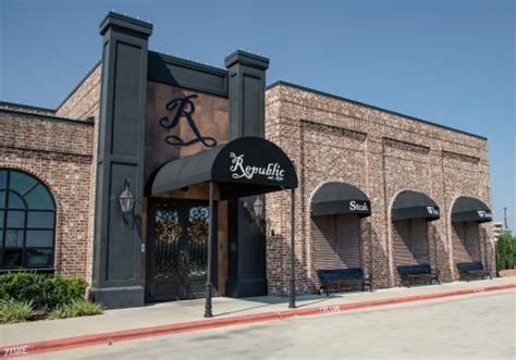 Special Occasion Restaurants in College Station, TX | Dining