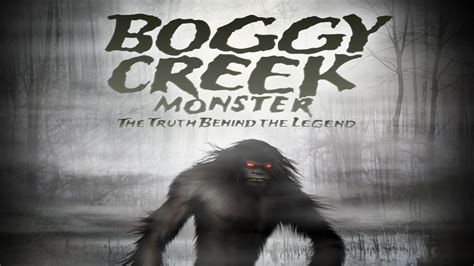 Watch Boggy Creek Monster | Prime Video