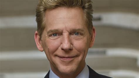 How The Leader Of Scientology, David Miscavige, Rose To Power