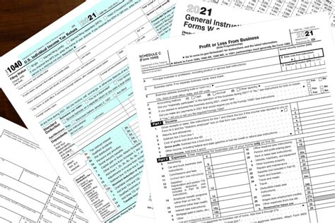 What Documents Do You Need to File Taxes? - Experian