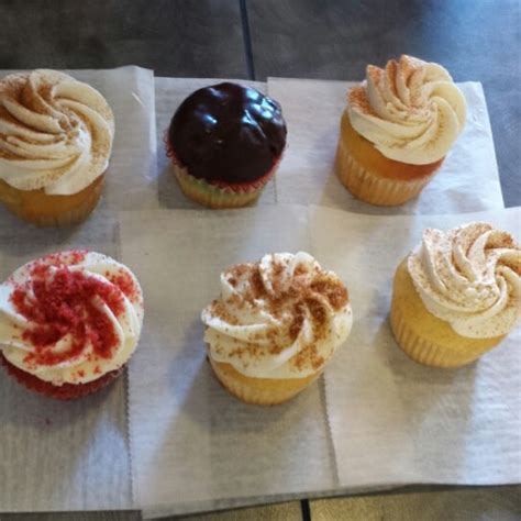 Brooklyn Cupcake - East Williamsburg - 335 Union Ave