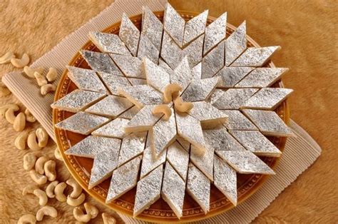 kaju katli | Kaju katli, Diwali sweets, Diwali sweets recipe