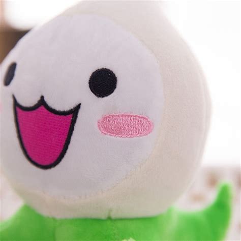 2021 20CM Pachimari Plush Toys Dolls Kawaii Onion Pachimari Cosplay ...