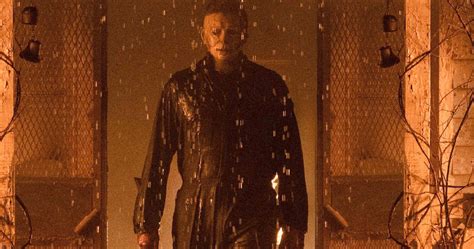 'Halloween Kills' New Trailer Sees Michael Continuing His Rampage and ...