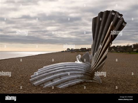 Sculptures de maggie hambling Banque de photographies et d’images à haute résolution - Alamy