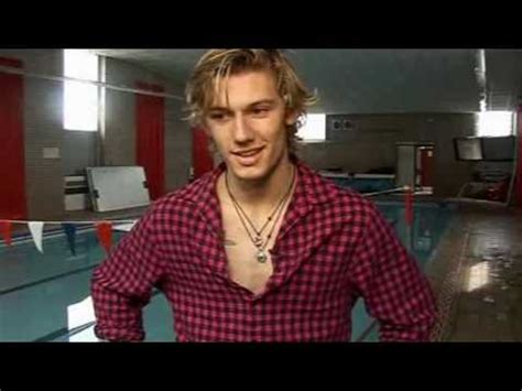 Alex Pettyfer Set Tour "Tormented" - YouTube