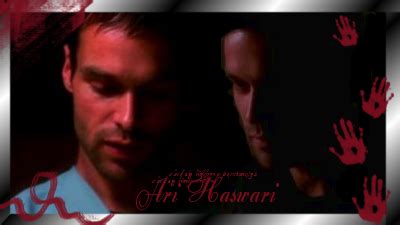 Ari Haswari by Saix-TheLunaDiviner on DeviantArt