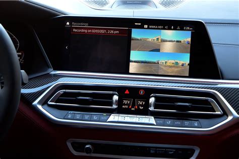 BMW Drive Recorder: Know More About a BMW Dash Cam | BimmerTech