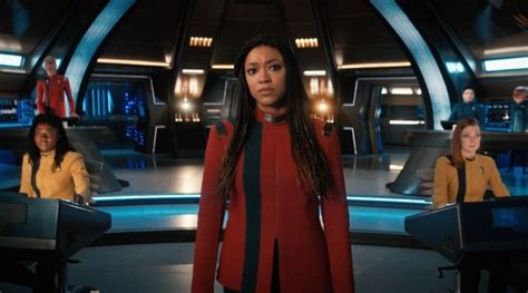 Star Trek: Discovery Season 4 Review - But Why Tho?