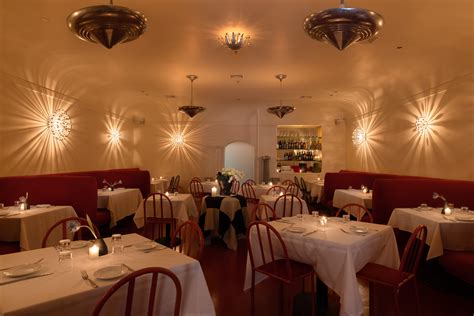 Restaurant Review: Casino is a northern Italian spot in Manhattan