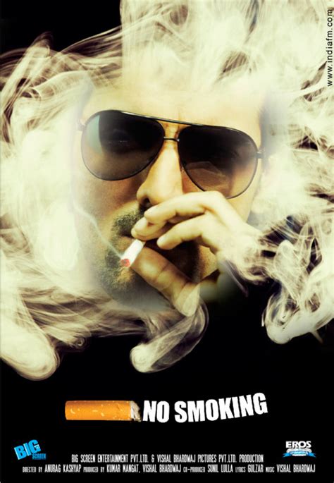 No Smoking (2007) watch Bollywood hindi movie online – Calcutta Tube