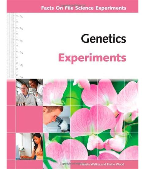 Genetics Experiments: Buy Genetics Experiments Online at Low Price in India on Snapdeal