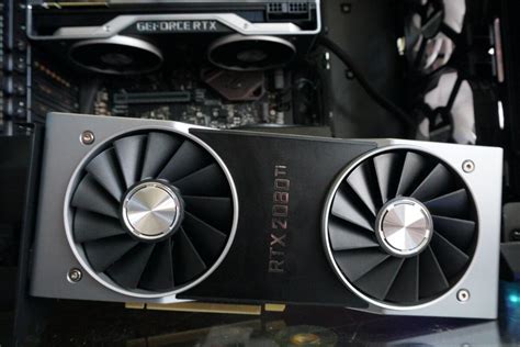 Nvidia GeForce GTX 1080 Ti vs. RTX 2080 Ti: Should you upgrade? | PCWorld