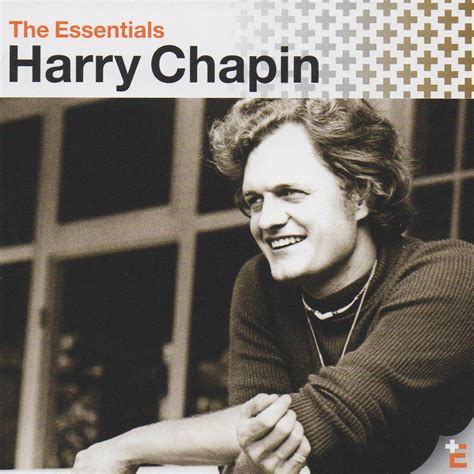 The Essentials- CD – Harry Chapin Music