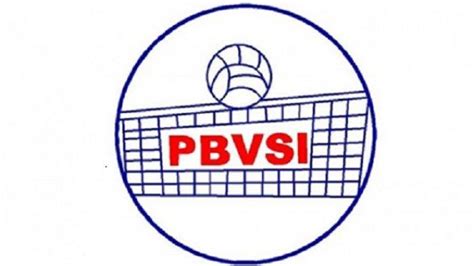 Logo Pbvsi Png