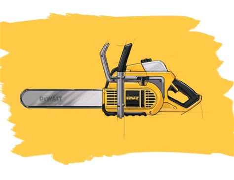 Power tool Sketches by Christopher Cate at Coroflot.com | Sketches, Sketching tools, Character ...