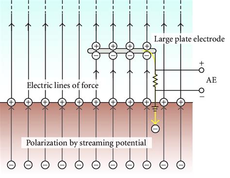 Generation model of induced atmospheric electricity (AE) coupled with... | Download Scientific ...