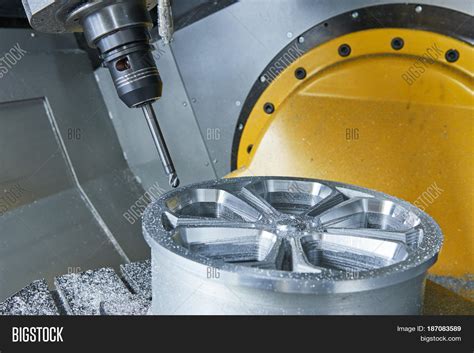 Cutting Tool Metal Image & Photo (Free Trial) | Bigstock