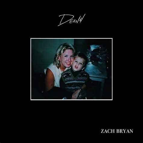 DeAnn - Album by Zach Bryan | Spotify