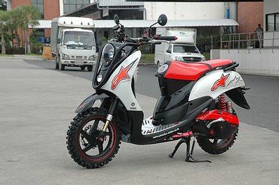 Yamaha Fino Modified | Motorcycle Pictures