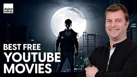 The best free movies on YouTube right now (As of February 2021) - YouTube