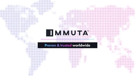 Immuta Overview - CGI Interactive