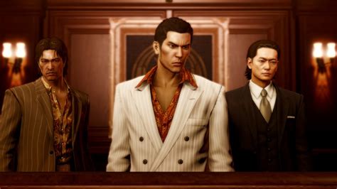 Yakuza 0 - Long Battles: 5 - Tojo Clan Escape (LEGEND) - YouTube