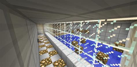 2 player puzzle game. Minecraft Map