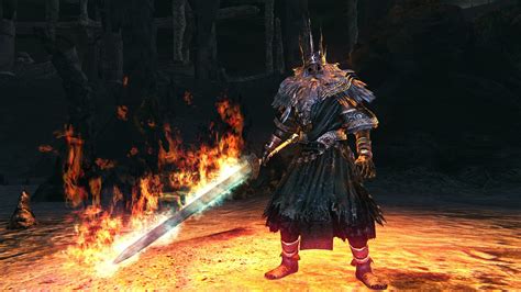 Lightning spear dark souls 1 - ricadown