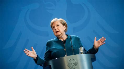 A tireless crisis manager: The legacy of Angela Merkel - Reporters