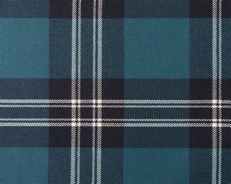 Earl of St Andrews Scottish Tartan Fabric per Half Metre - Etsy