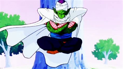 picolo-meditando | Dragon ball art, Dragon ball, Piccolo