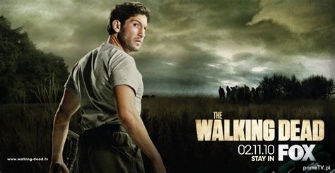 Jon Bernthal as Shane - The Walking Dead Photo (16517696) - Fanpop