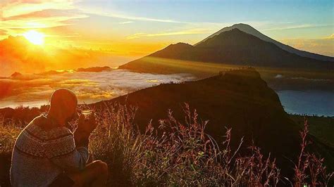 Mount Batur Sunrise Trekking Private | Best Mount Batur Guide