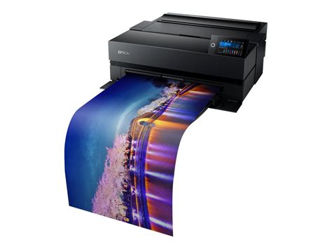 EPSON SURECOLOR P900 PRINTER C11CH37201