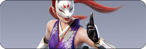 Kunimitsu Tekken Tag Tournament 2 Moves, Characters, Combos and ...