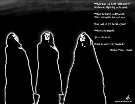 Quotes From The Witches From Macbeth. QuotesGram