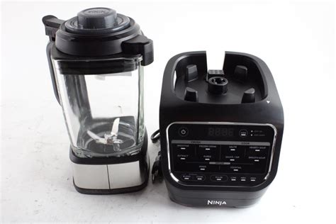 Ninja Foodi Blender | Property Room