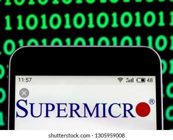 Supermicro Logo Vector (.AI) Free Download