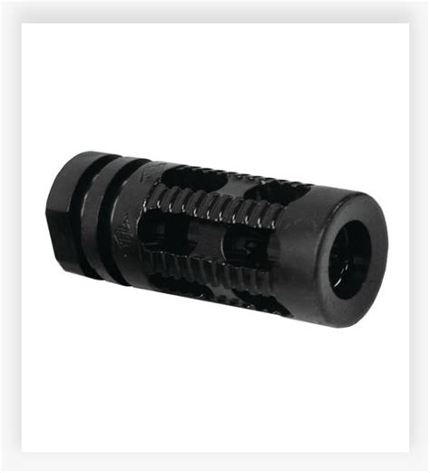 Control Your AR-15: Top Picks for the Best AR-15 Compensator