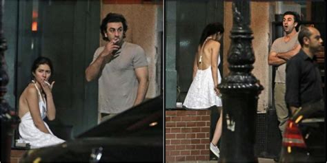 Here's All You Need To Know About the Mahira Khan-Ranbir Kapoor Dating Rumours